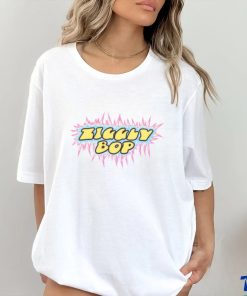 Zumiez X D'aydrian Harding Ziggly Bop Explosive Shirt