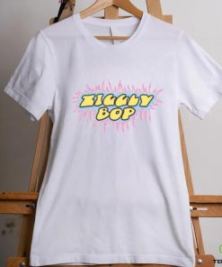 Zumiez X D'aydrian Harding Ziggly Bop Explosive Shirt