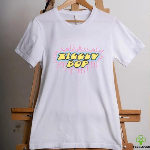 Zumiez X D’aydrian Harding Ziggly Bop Explosive Shirt