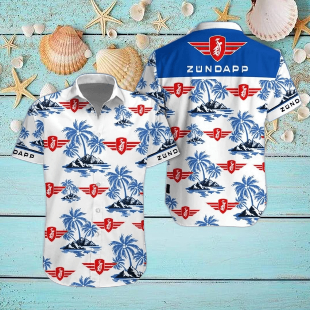 Zundapp Hawaiian Shirt Style Classic Oversized Hawaiian Zundapp Hawaiian Shirt Style Classic Oversized Hawaiian