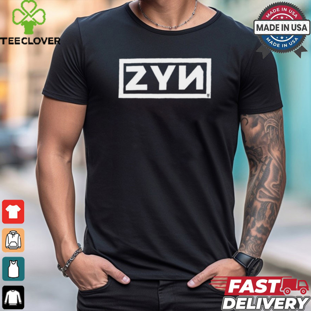 Zyn The Perfect Dbug Zyn The Perfect Dbug