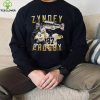 Zynbobwe Zyndey Crosby Shirt