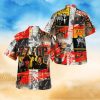 Death Star Wars Hawaiian Shirt Summer Gift Death Star Wars Hawaiian Shirt Summer Gift