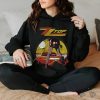 Higher Power 2024 Tour Shirt