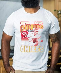 Patrick Mahomes Super Champions Of Lvii Kansas City Chiefs Shirt 1 Patrick Mahomes Super Champions Of Lvii Kansas City Chiefs Shirt