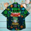 Miami Marlins MLB Flower Hawaii Shirt And Thoodie, sweater, longsleeve, shirt v-neck, t-shirt For Fans