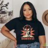 Assistant to the traveling secretary 00 shirt