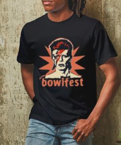 a rock girl T Shirt