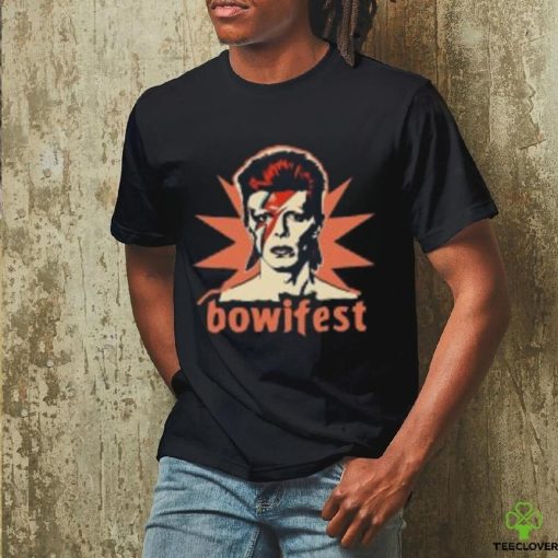 a rock girl T Shirt