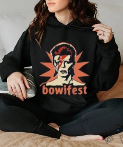 a rock girl T Shirt