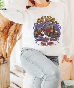 Ole Miss Rebels Vs. Mississippi State Bulldogs 2022 EGG Bowl Thanksgiving Day hoodie, sweater, longsleeve, shirt v-neck, t-shirt