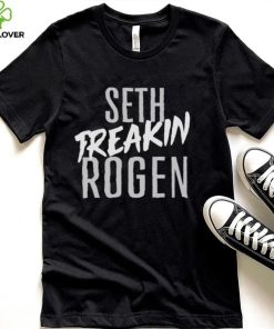 Seth freakin rogen shirt 1 Seth freakin rogen shirt