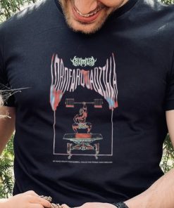 Lord farquadzilla bilmurI merch store shirt