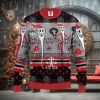 Personalized Captain Morgan Ugly Captain Morgan Ugly Gift Christmas 3D Sweater For Men And Women