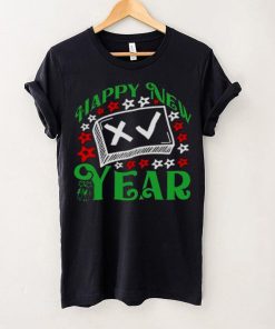 Happy New Year 2024 Shirt