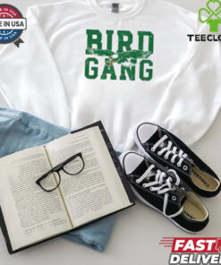 Bird Gang Shirt