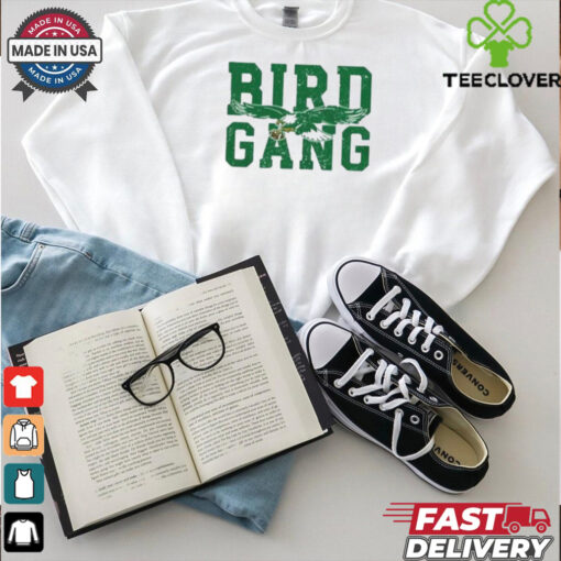 Bird Gang Shirt