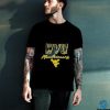 Deadpool Wolverine Unisex T Shirt