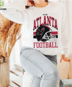 Vintage Atlanta Football Atlanta Falcons T Shirt