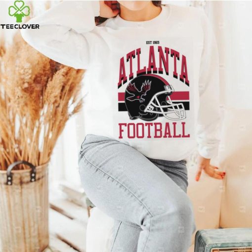 Vintage Atlanta Football Atlanta Falcons T Shirt