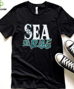 SEA US Rise Seattle Mariners 2022 Postseason Shirt1