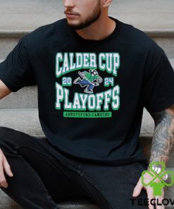 aHL Abbotsford Canucks 2024 Calder Cup Playoffs hoodie, sweater, longsleeve, shirt v-neck, t-shirt