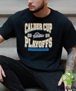 aHL Cleveland Monsters 2024 Calder Cup Playoffs hoodie, sweater, longsleeve, shirt v-neck, t-shirt