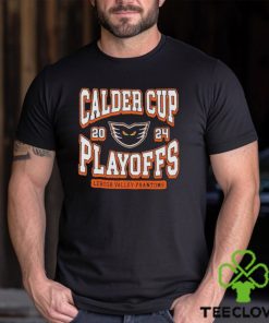 aHL Lehigh Valley Phantoms 2024 Calder Cup Playoffs shirt