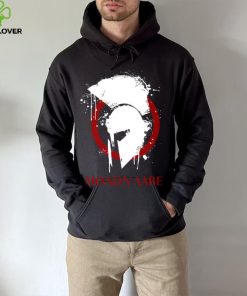 Moaon Aabe Spartan Barbarian shirt 3 Moaon Aabe Spartan Barbarian shirt