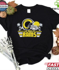 Los Angeles Rams Shirt