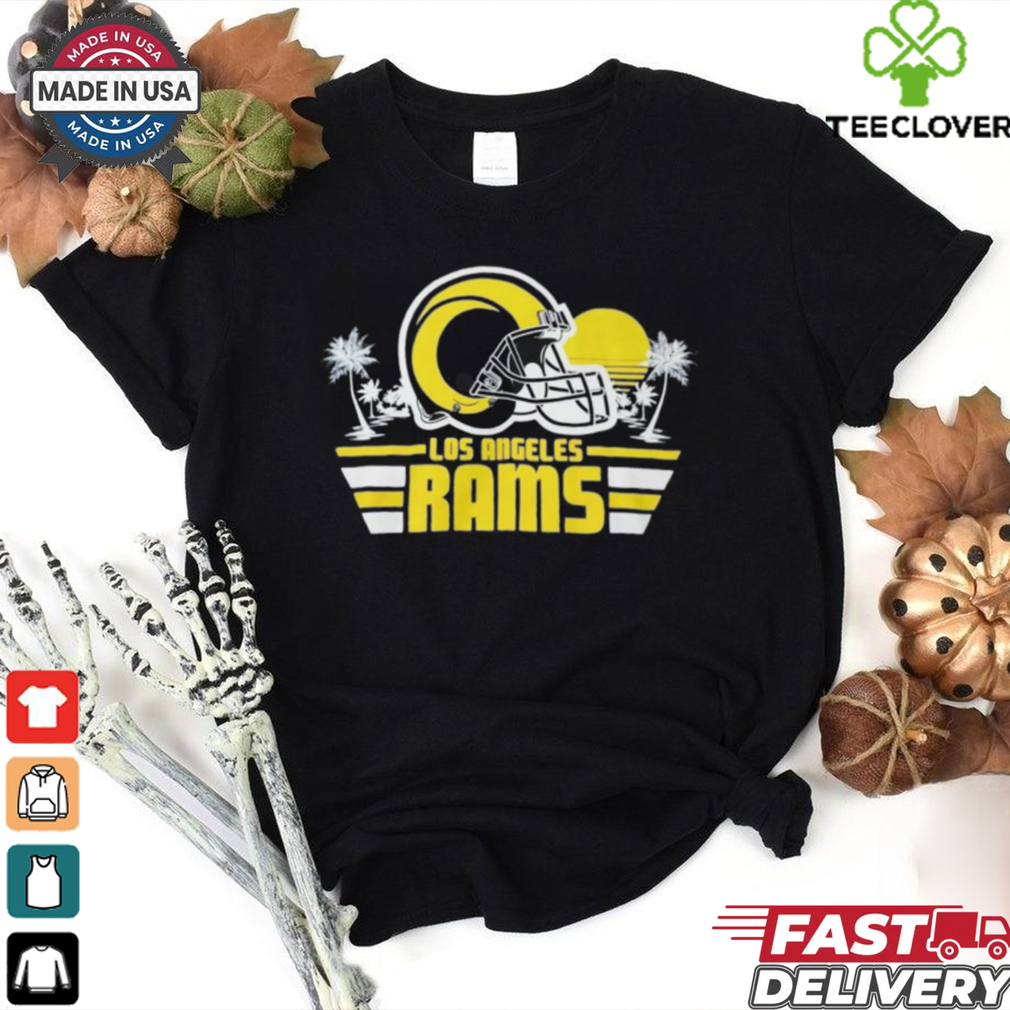 Los Angeles Rams Shirt Los Angeles Rams Shirt