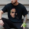 Baltimore Baseball Mr. Splash Text sprinkler pipe shirt