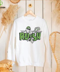 Retro Saskatchewan Rush Shirt 3 Retro Saskatchewan Rush Shirt