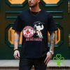 Oklahoma State Cowboys The best in Oklahoma again basketball map shirt