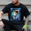 Congrats Jayson Tatum Three Straight Seasons On The All NBA First Team Classic T Shirt