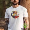 Indianapolis Colts God is Great Coffee is Good And People Are Crazy Football NFL Shirt