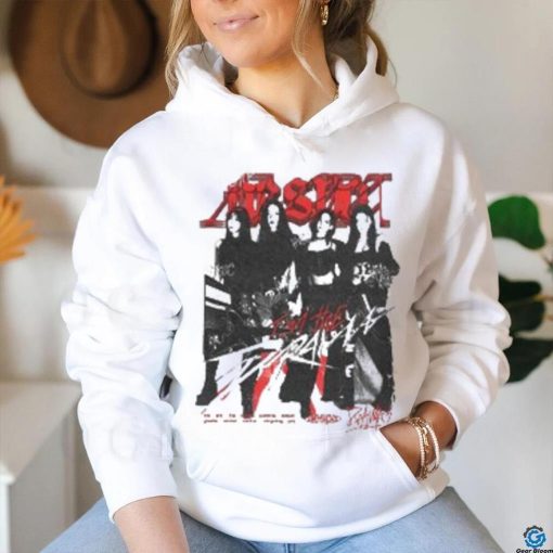 aespa ‘i’m the drama’ hoodie, sweater, longsleeve, shirt v-neck, t-shirts