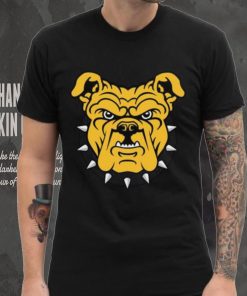 North Carolina A&T Aggies Alternate Logo T Shirt