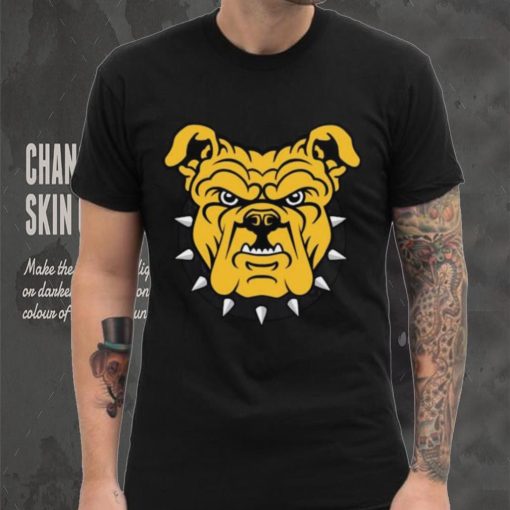 North Carolina A&T Aggies Alternate Logo T Shirt