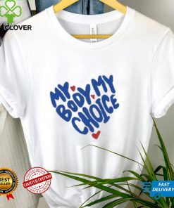 Pro choice Roe V Wade Shirt