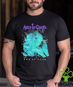 alice In Chains Fly Closeup T Shirt
