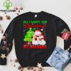 all I want for Christmas is my Grandma hoodie, sweater, longsleeve, shirt v-neck, t-shirt