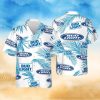 Space Shuttle Hawaiian Shirt Space Shuttle Hawaiian Shirt