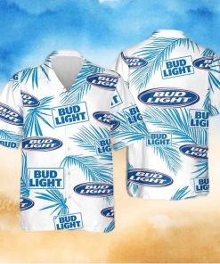 alm Leaves hawaiian shirt