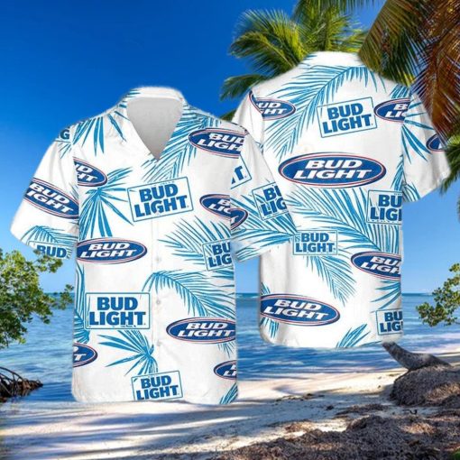 alm Leaves hawaiian shirt