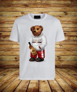 american bear t shirt teddy bear t shirt 2 Shirt, hoodie, sweater, long sleeve and tank top