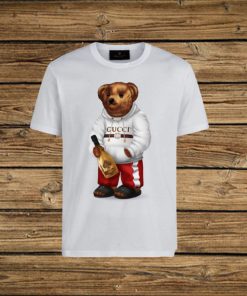 american bear t-shirt teddy bear t-shirt