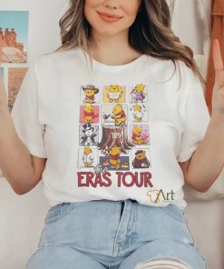 Taylor Facts Winnie The Pooh Eras Tour Shirt