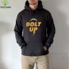 NFL Los Angeles Chargers Bolt Up Hoodie T hoodie, sweater, longsleeve, shirt v-neck, t-shirt0