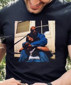 DMX & Aaliyah Bootleg Vintage 90s Retro T Shirt